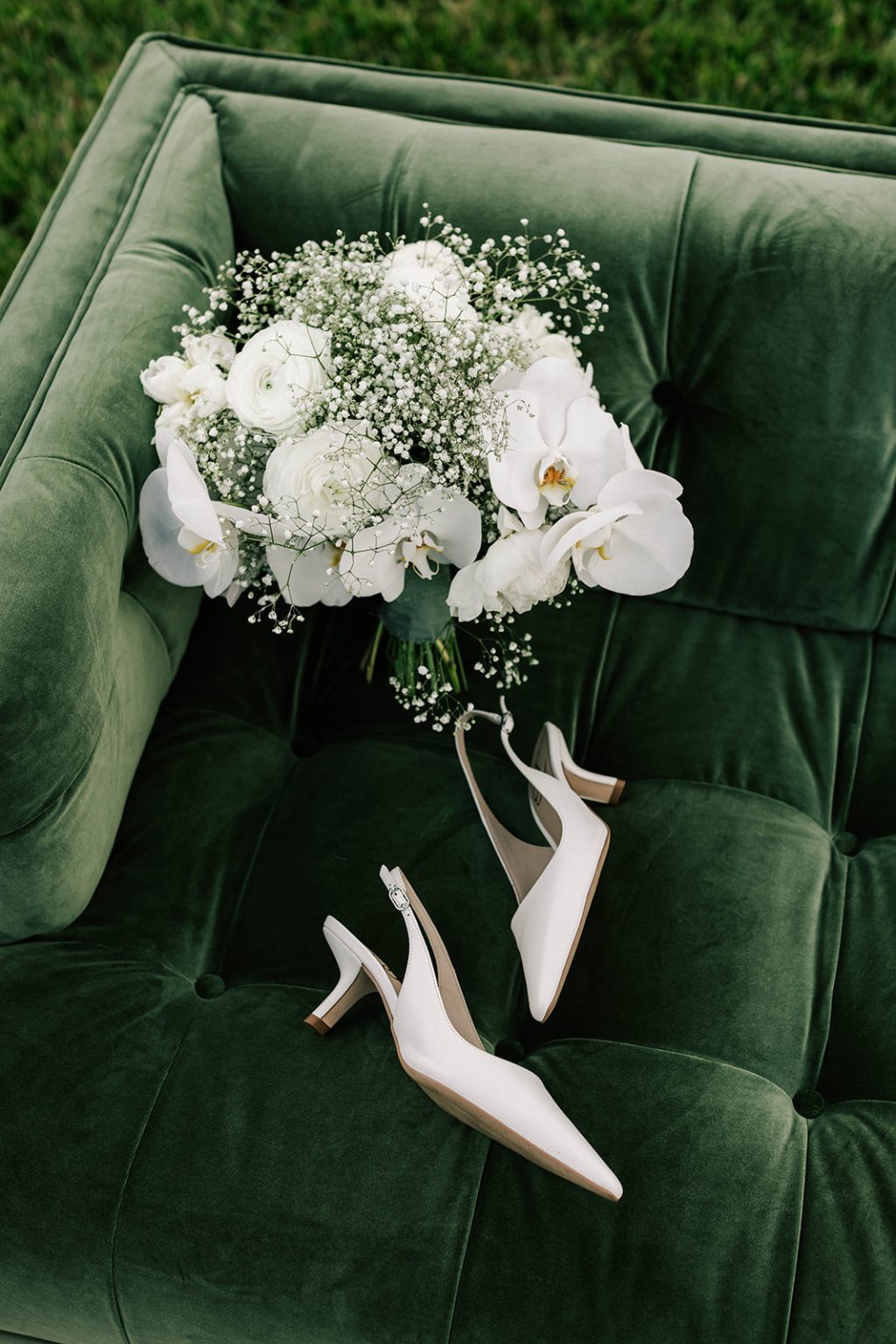Wild Rose Weddings and Events photo