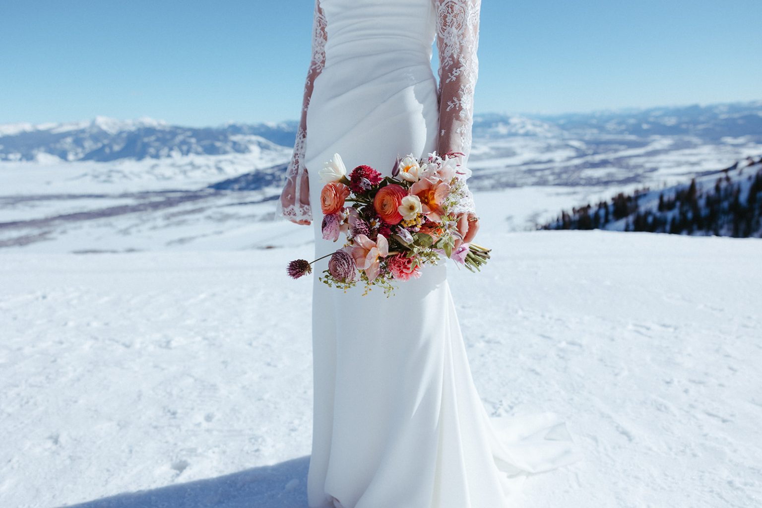 Wild Rose Weddings and Events photo